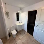 Cozy House Near The Sea Villa Brenderup