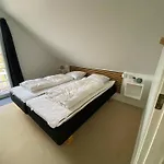 Cozy House Near The Sea Villa Brenderup