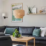 Cozy House Near The Sea Villa Brenderup