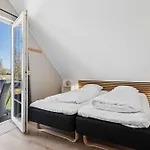 Cozy House Near The Sea * Brenderup