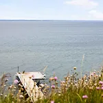Cozy House Near The Sea Brenderup