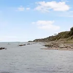 Cozy House Near The Sea Brenderup