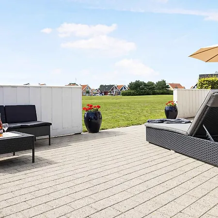 Denmark, Live By The Coast, Good Activity Options Villa *