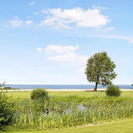 Denmark, Live By The Coast, Good Activity Options Villa