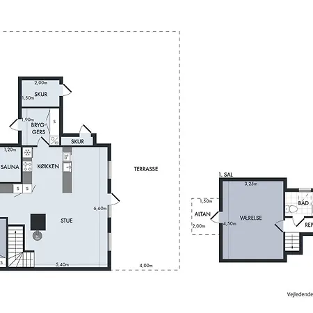 Cozy, House Near The Sea *