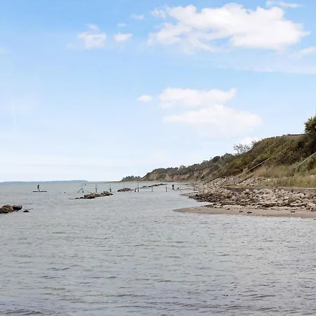 Denmark, Live By The Coast, Good Activity Options Villa Brenderup