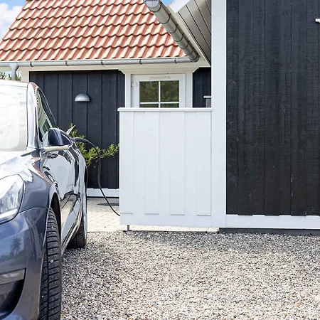Denmark, Live By The Coast, Good Activity Options