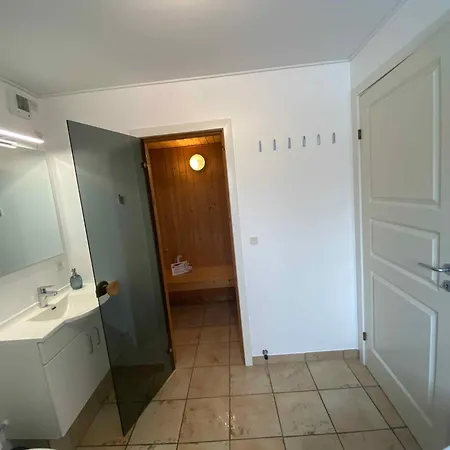 Villa Denmark, Live By The Coast, Good Activity Options Brenderup
