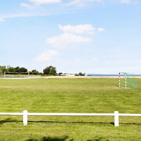 Denmark, Live By The Coast, Good Activity Options * Brenderup