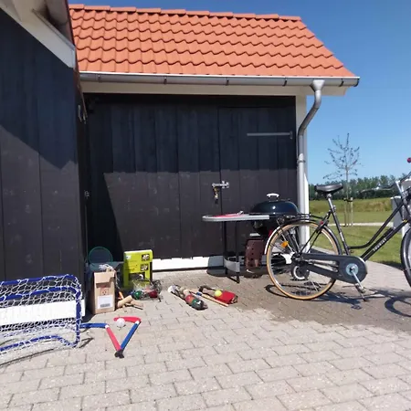 Villa Denmark, Live By The Coast, Good Activity Options