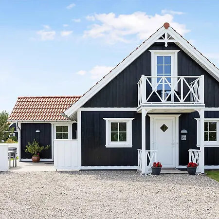 Denmark, Live By The Coast, Good Activity Options Villa *