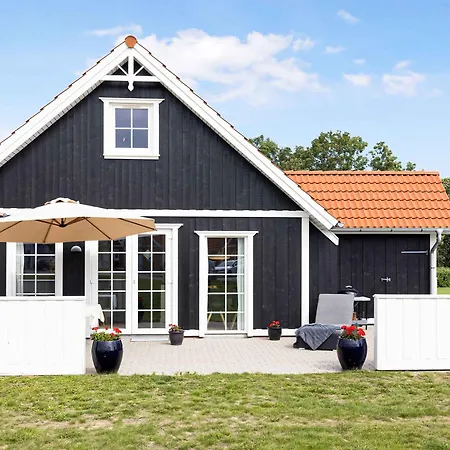 Denmark, Live By The Coast, Good Activity Options *