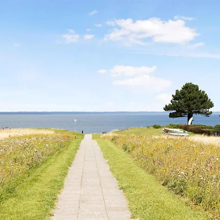 Denmark, Live By The Coast, Good Activity Options Brenderup