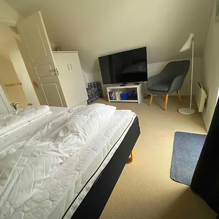 Cozy, House Near The Sea