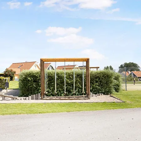 Denmark, Live By The Coast, Good Activity Options Villa *