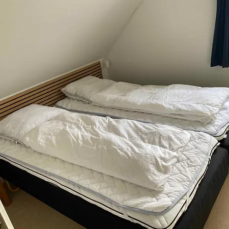 Cozy, House Near The Sea 别墅 Brenderup