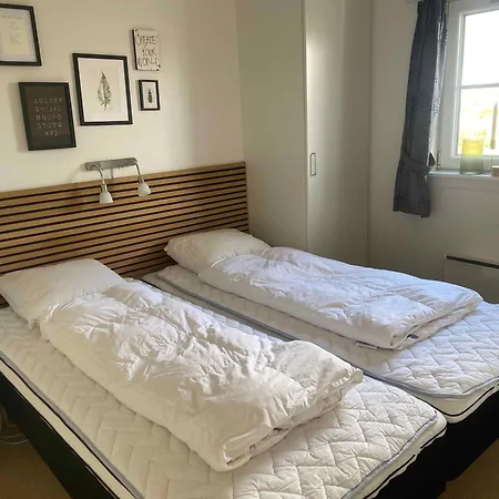Denmark, Live By The Coast, Good Activity Options Brenderup