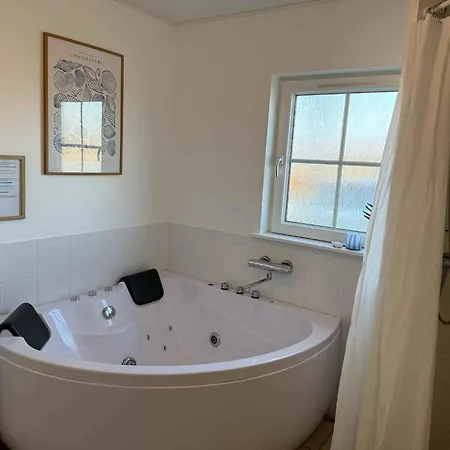 Denmark, Live By The Coast, Good Activity Options Βίλα