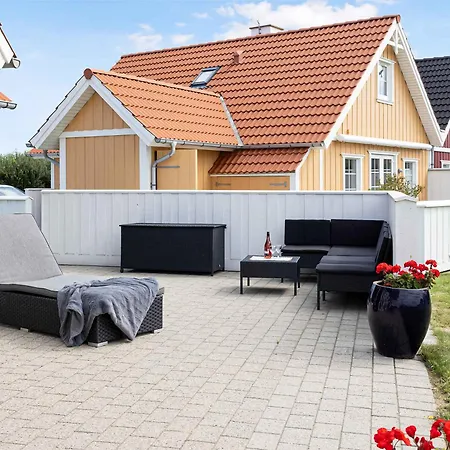 Cozy, House Near The Sea * Brenderup