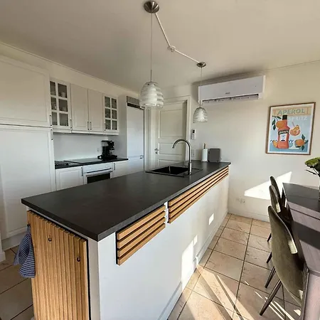 Villa Denmark, Live By The Coast, Good Activity Options