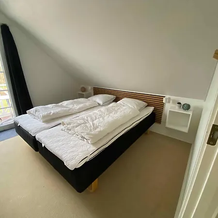 Denmark, Live By The Coast, Good Activity Options Villa Brenderup