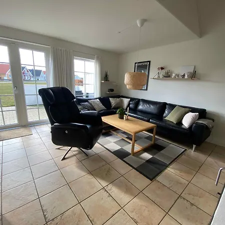 Denmark, Live By The Coast, Good Activity Options Brenderup