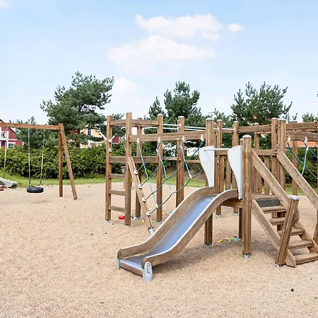 Cozy, House Near The Sea 别墅 *