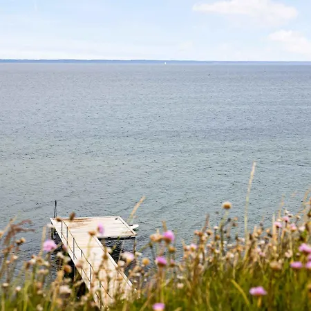 Cozy House Near The Sea * Brenderup