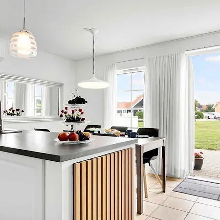 Cozy, House Near The Sea