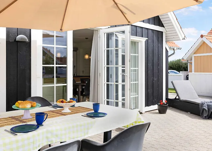 Villa Cozy House Near The Sea *